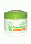 Крем-бальзам для поврежденных волос Master Herb