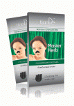 Очищающий пластырь «Бамбуковый уголь» Master Herb