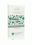 Очищающий пластырь для носа «Чистые поры» Master Herb